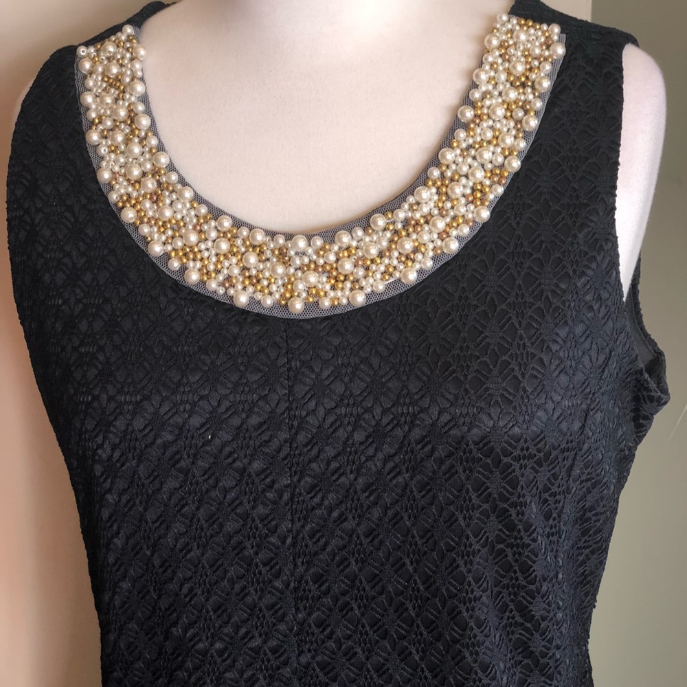 Newport News Dress
